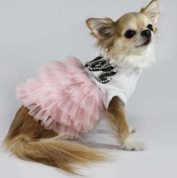 Dog Clothes - Pup & Co Boutique