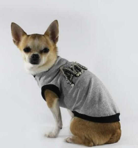 Dog Clothes - Pup & Co Boutique