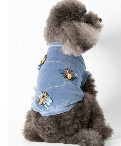 Dog Clothes - Pup & Co Boutique