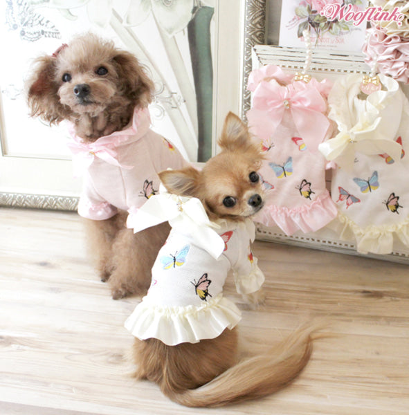 Dog Clothes - Pup & Co Boutique