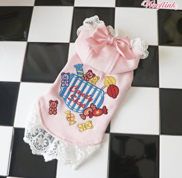 Dog Clothes - Pup & Co Boutique