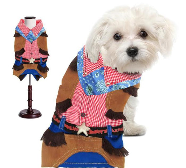 Dog Clothes - Pup & Co Boutique