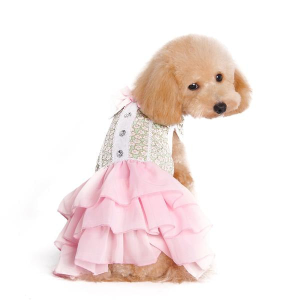 Dog Clothes - Pup & Co Boutique