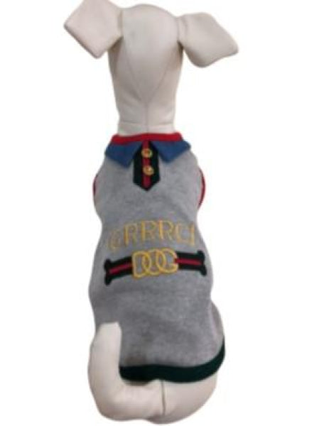 Dog Clothes - Pup & Co Boutique