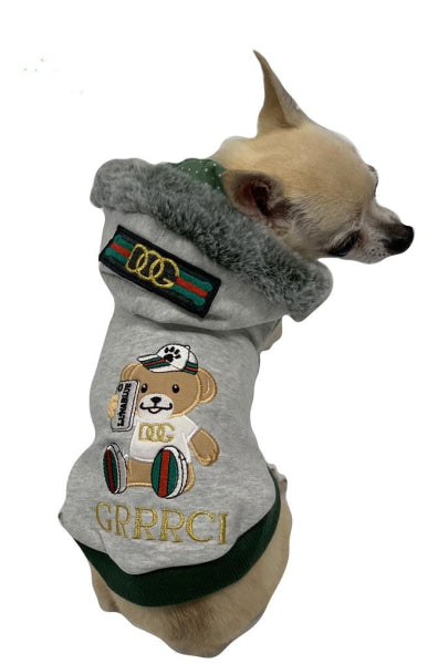 Dog Clothes - Pup & Co Boutique