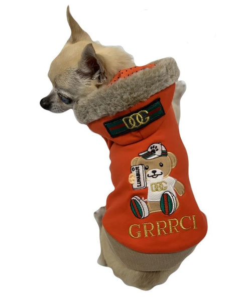 Dog Clothes - Pup & Co Boutique