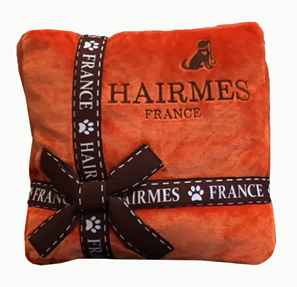 Hairmes Dog Bed