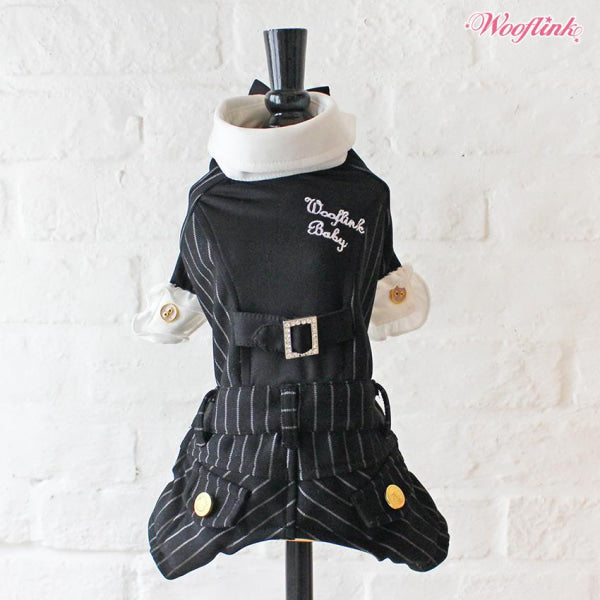 Dog Clothes - Pup & Co Boutique