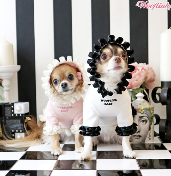 Dog Clothes - Pup & Co Boutique