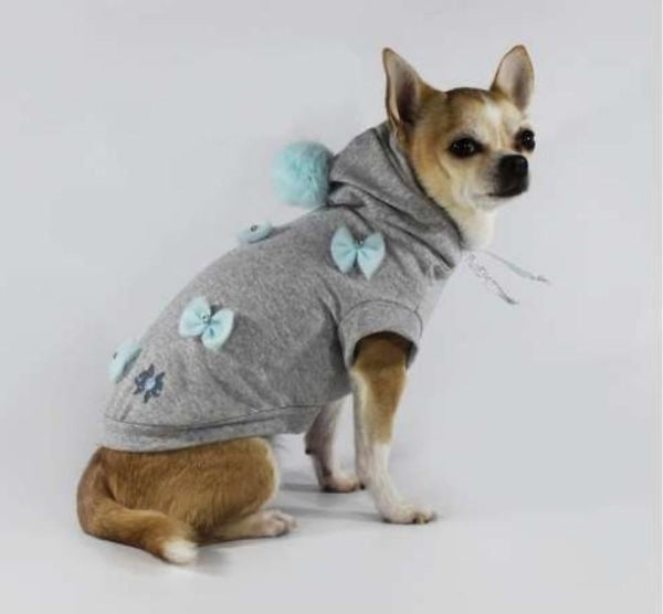 Dog Clothes - Pup & Co Boutique