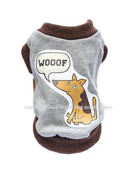 Dog Clothes - Pup & Co Boutique