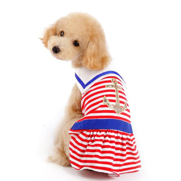 Dog Clothes - Pup & Co Boutique