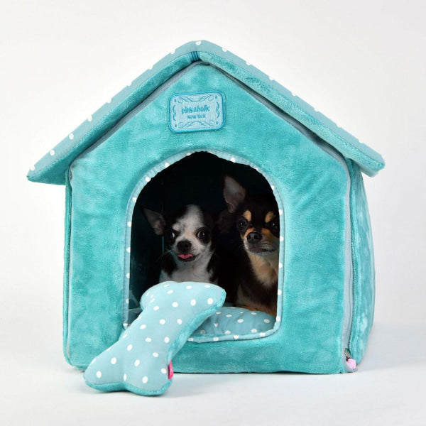 Paloma Dog House