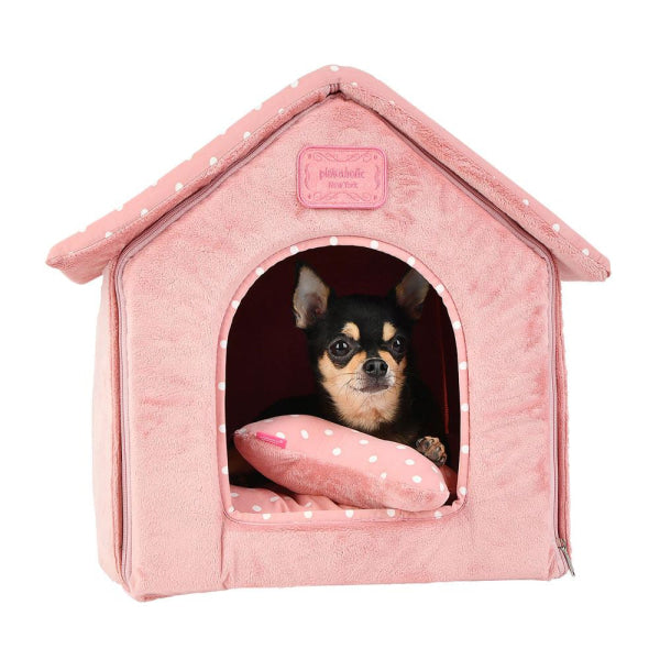 Paloma Dog House