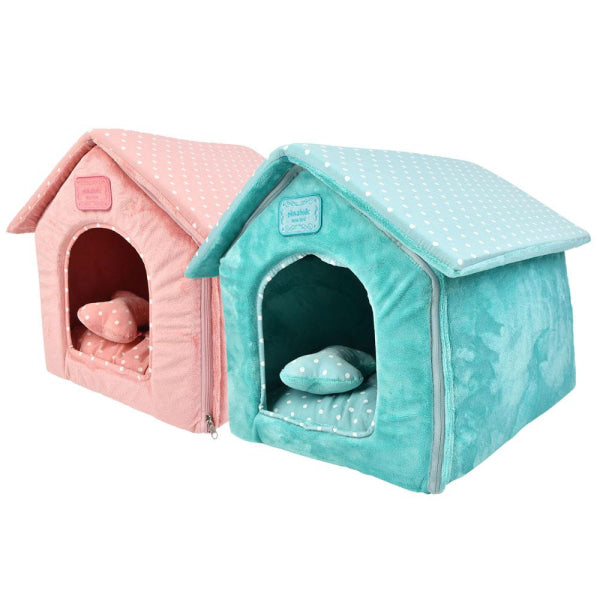 Paloma Dog House