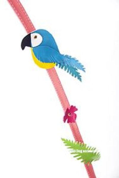 Parrot Dog Leash