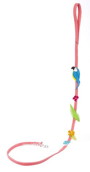 Parrot Dog Leash