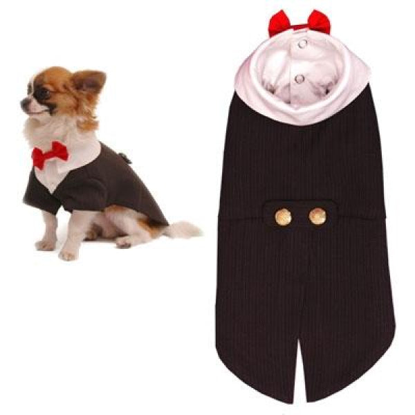 Dog Clothes - Pup & Co Boutique