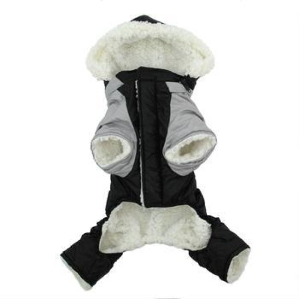 Dog Clothes - Pup & Co Boutique