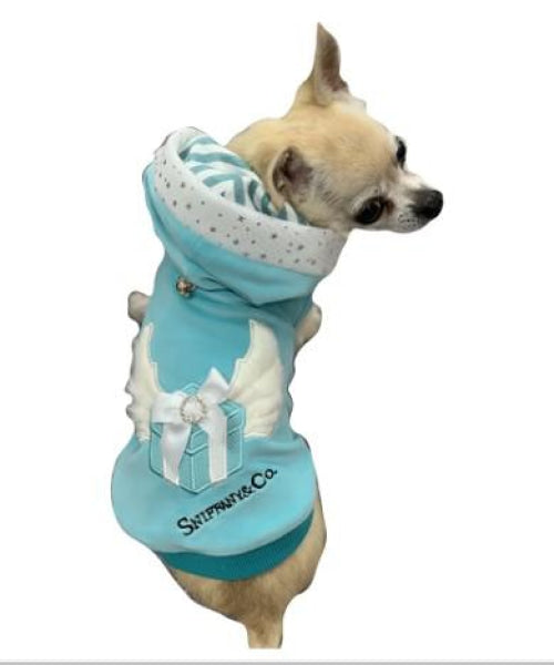 Dog Clothes - Pup & Co Boutique