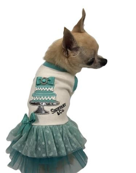 Dog Clothes - Pup & Co Boutique