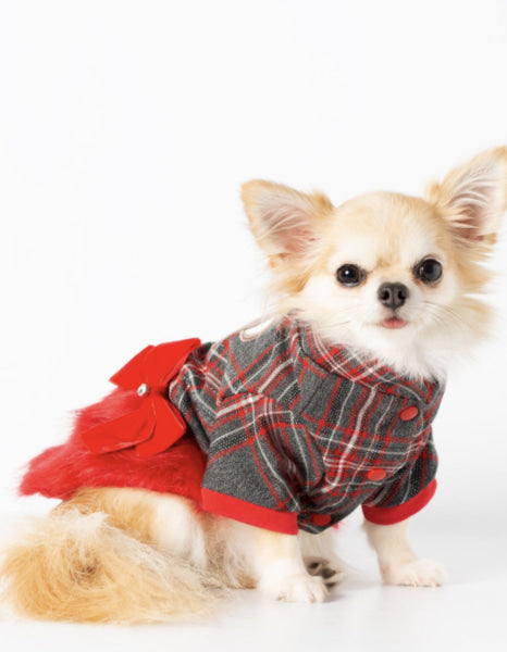 Dog Clothes - Pup & Co Boutique