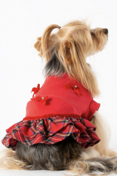 Dog Clothes - Pup & Co Boutique