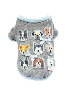 Dog Clothes - Pup & Co Boutique