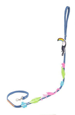 Toucan Dog Leash