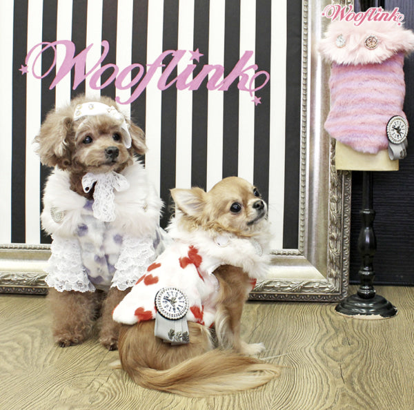 Dog Clothes - Pup & Co Boutique